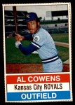 #28 Al Cowens 