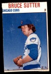 #130 Bruce Sutter 