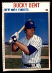 #131 Bucky Dent 