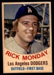 #30 Rick Monday 