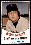 #29 Bobby Murcer 