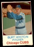 #11 Burt Hooton 