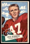 #93 Fred Benners 