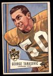 #94 George Tarasovic 