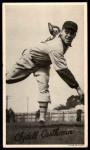 Clydell Castleman  Throwing  