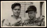 Wes Ferrell / Rick Ferrell  