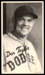 Dan Taylor  