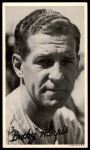 Bucky Harris 