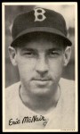 Eric McNair  