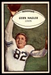 #54 Gern Nagler 