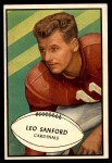 #39 Leo Sanford 