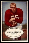 #45 John Olszewski 