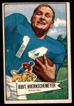 #79 Bob Hoernschemeyer 