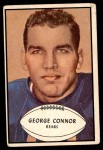 #37 George Connor 