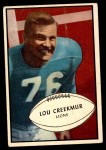 #34 Lou Creekmur 