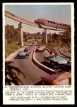 #66 Tomorrowland Autopia Allows Drivers  