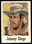 #35 Johnny Ringo 