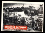 #62 Beachhead Bottleneck  