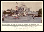 #30 Disneyland Astrojet Provides Thrilling  