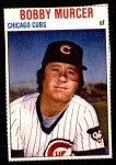 #6 Bobby Murcer 