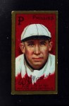 Pat Moran 