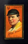 John McGraw 