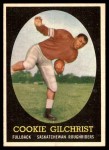 #28 Cookie Gilchrist 