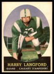 #59 Harry Langford 