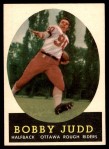 #87 Bobby Judd 