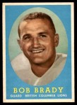 #51 Bob Brady 