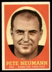 #77 Pete Neumann 