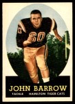 #55 John Barrow 