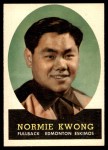 #67 Normie Kwong 