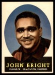 #60 Johnny Bright 
