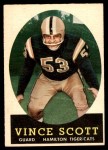 #48 Vince Scott 