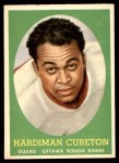 #33 Hardiman Cureton 