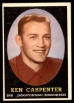 #53 Ken Carpenter 
