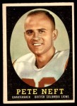 #65 Pete Neft 