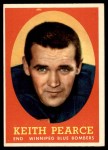 #88 Keith Pearce 