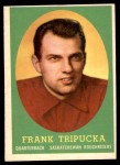 #21 Frank Tripucka 