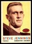 #38 Steve Jennings 