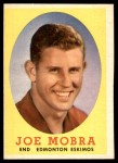 #34 Joe Mobra 