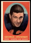 #56 George Druxman 