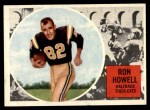 #36 Ron Howell 