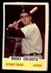 Rocky Colavito 