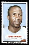 #32 Frank Robinson 