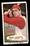 #15 Rocky Colavito 