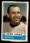 Norm Larker 