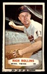 #10 Rich Rollins 