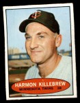 Harmon Killebrew 